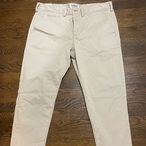 Express men’s pants